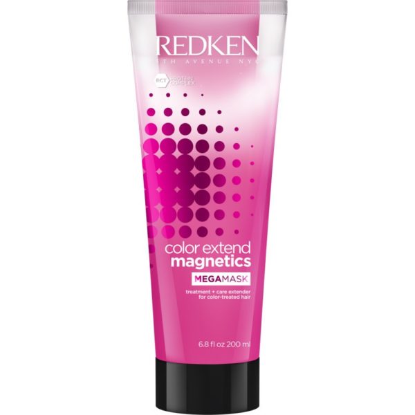 COLOR EXTEND MAGNETICS mega mask 200ml