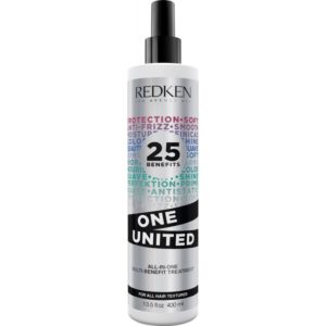 ONE UNITED multi-beneft treatment 400 ml