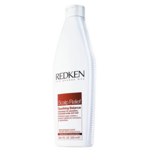 Soothing Care shampoo	300 ml