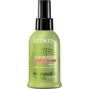 CURVACEOUS wind up 145 ml
