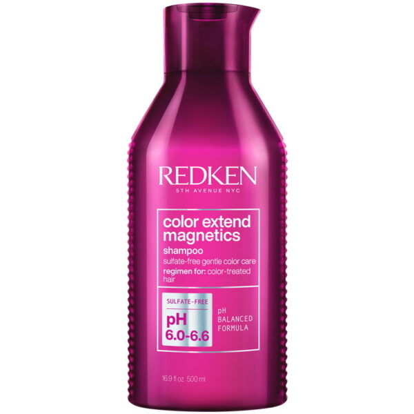 COLOR EXTEND MAGNETICS shampoo 300 ml