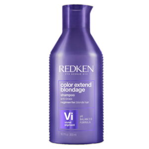COLOR EXTEND BLONDAGE shampoo 300 ml