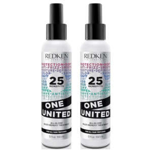 ONE UNITED multi-beneft treatment 150 ml