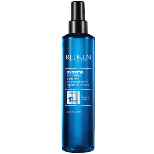 EXTREME anti-snap leave-in treatment 240 ml