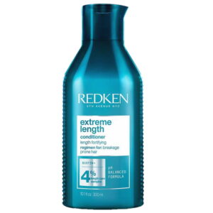 NEW EXTREME LENGTH CONDITIONER	250 ml