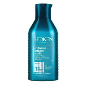 NEW EXTREME LENGTH SHAMPOO 300 ml
