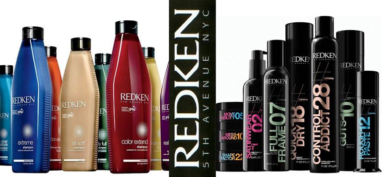 Redken Products