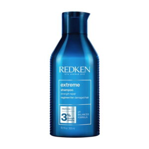 EXTREME shampoo	300 ml